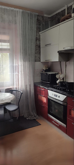 Продаж 1к Квартира 35 кв.м Грушевського вул. Рівне - фото 1