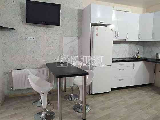 Продаж Квартира 1-кімнатна, 2/3 поверх на вул. Полтавський Шлях Харків