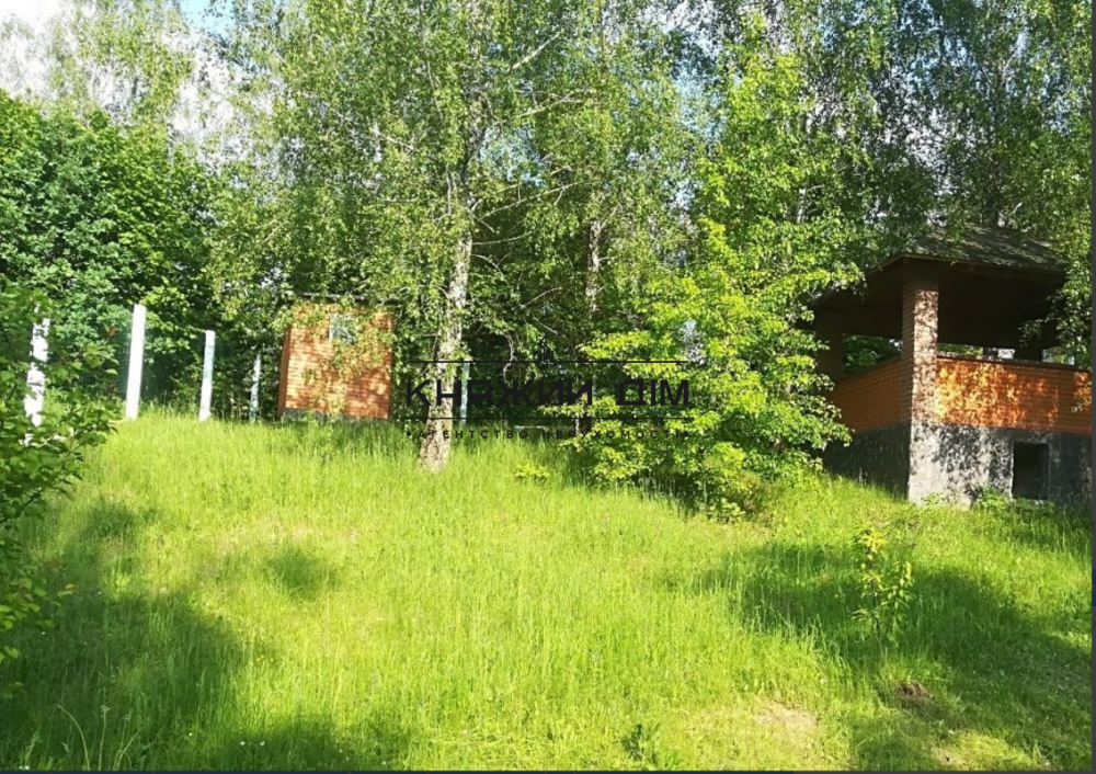 Дом 208 м2 под Киевом, в живописном с. Рославичи Васильковский район № 229230 Рославичі - фото 6