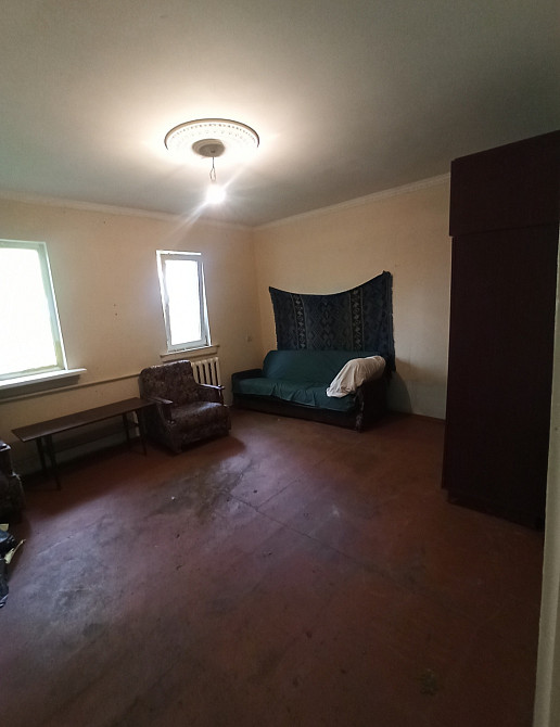 Продаж 1-поверховий Частина будинку з ділянкою 1 сот 35 кв.м 1 кімн. на Хлібна Житомир - фото 3