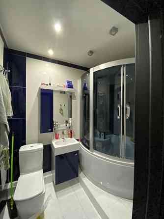 Оренда Квартира 2-кімнатна, 23/25 поверх на пр. Петра Григоренко, 21 Київ