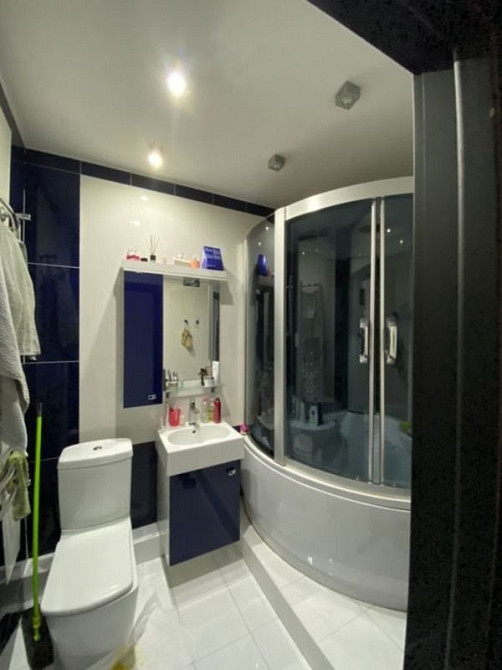 Оренда Квартира 2-кімнатна, 23/25 поверх на пр. Петра Григоренко, 21 Киев - изображение 4