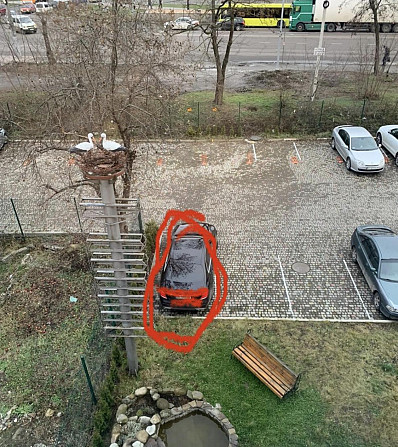 Оренда 3к квартири 97 кв. м Львів - фото 14