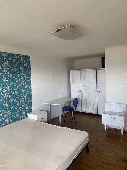 Продаж Квартира 1-кімнатна, 9/16 поверх на Русановская набережная, 14 Київ - фото 1