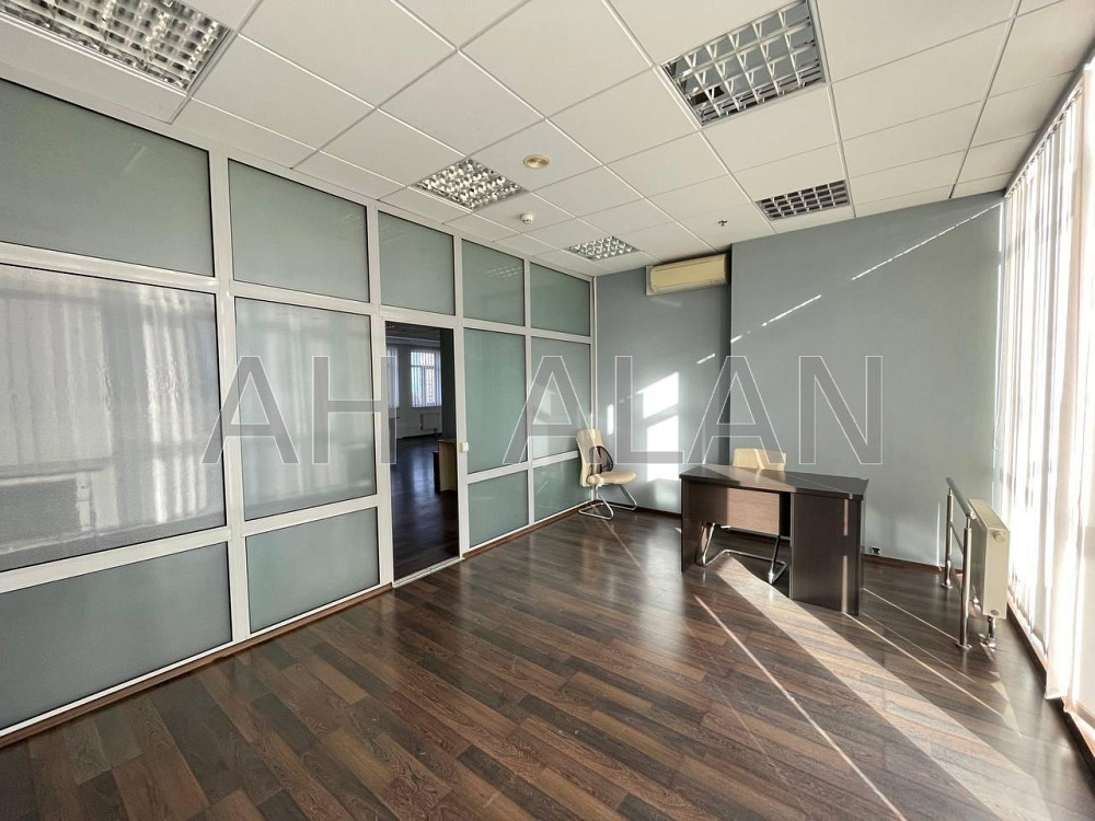 Оренда офісне приміщення на Загорівська вул., 23 приміщень - 5, поверх - 8/9 Київ - фото 8