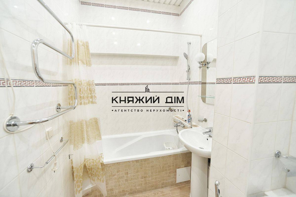 Оренда 3 кімнатна квартира Шевченківський район КОД 11101384 Київ - фото 9