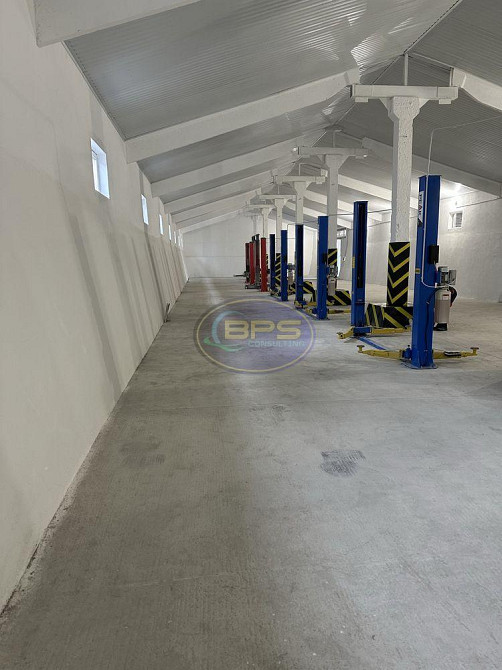 Оренда приміщення вільного призначення на вул. Гарманная поверх - 1/1 Одеса - фото 2