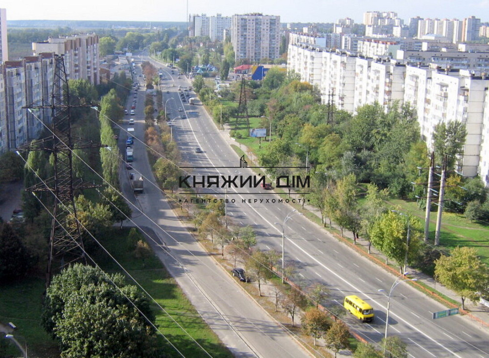 Продаж квартири в ЖК Варшавський Київ - фото 3