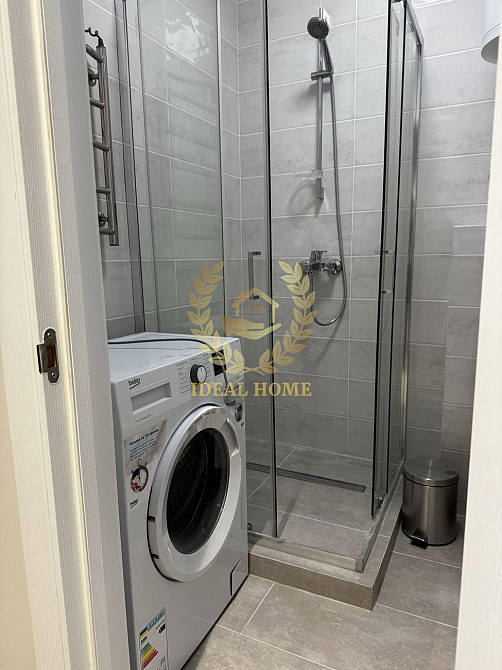 Продаж Квартира 1-кімнатна на Ракетная ул., 24 Київ - фото 5