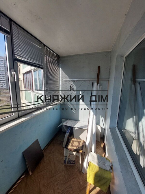 Продаж роздільної 2-х к. квартири на Позняках. № 21146452 Київ - фото 15