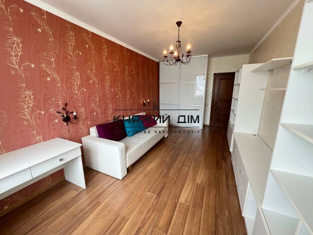 Продаж 3-кімнатної квартири по вул. Чавдар 5,м. Осокорки 5 хв. № 21135524 Київ - фото 18