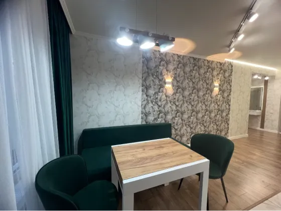 Продаж 1к Квартира 46 кв.м Жаботинського вул. (Пролетарская улица), 54 Одеса