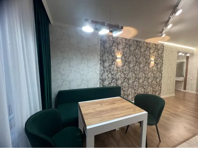 Продаж 1к Квартира 46 кв.м Жаботинського вул. (Пролетарская улица), 54 Одеса - фото 4