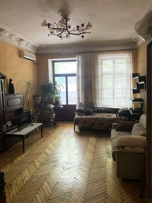 Квартира на Богдана Хмельницкого Одеса - фото 5