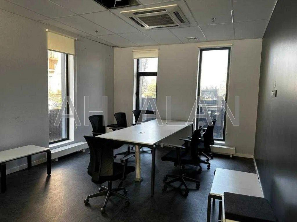 Оренда офісне приміщення на Липківського Василя Митрополита вул., 14 приміщень - 3, поверх - 2/9 Київ - фото 7