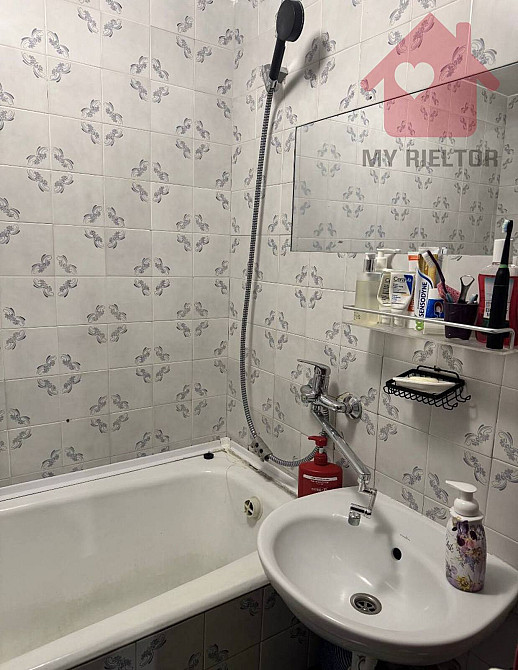 Продаж Квартира 3-кімнатна, 7/9 поверх на Міцкевича Ужгород - фото 9