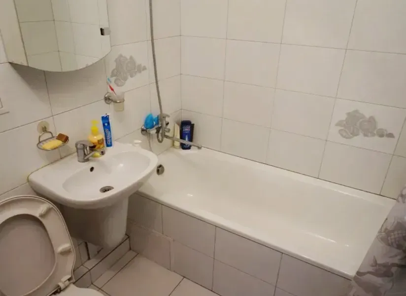 For rent 1-room Apartment 30 sq.m вул. Андрія Головка 4 Kiev - photo 4