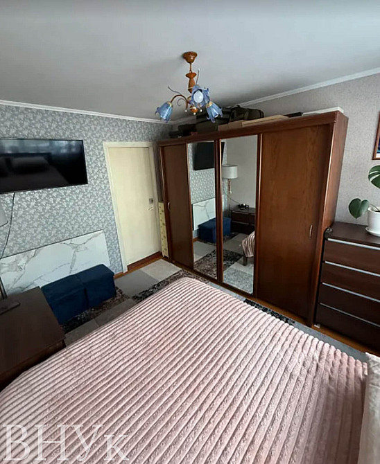 Продаж Квартира 3-кімнатна, 1/5 поверх на Князів Коріатовичів Вінниця - фото 4