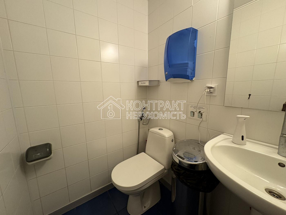 Оренда офісне приміщення на вул. Римарська приміщень - 3, поверх - 1/6 Харків - фото 14