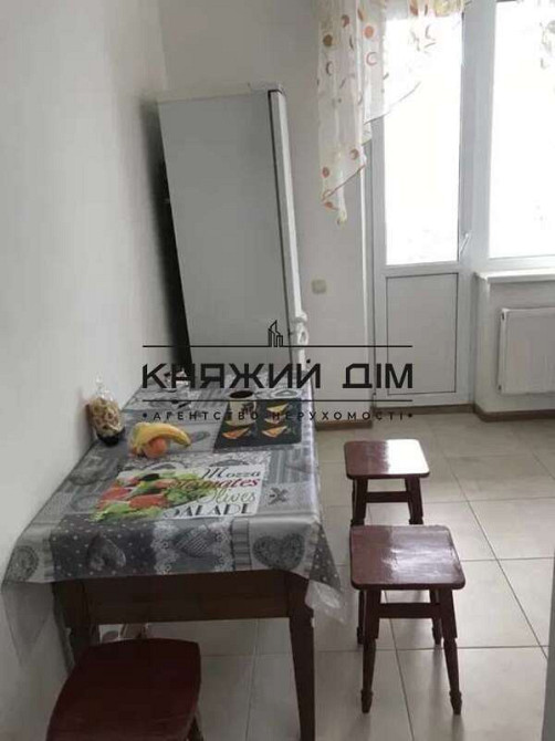 Продаж Квартира 3-кімнатна, 4/26 поверх на Драгоманова ул. Київ - фото 7