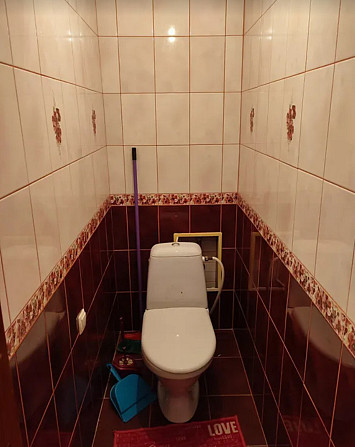 Продаж 3к квартири 92 кв. м, Велика Березовиця Велика Березовиця - фото 9