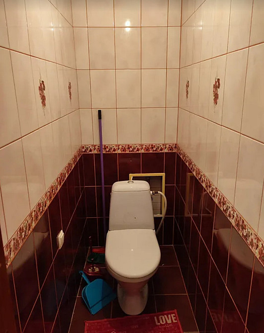 Продаж 3к квартири 92 кв. м, Велика Березовиця Великая Березовица - изображение 9