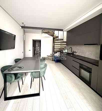 Продаж Квартира 3-кімнатна, 9/10 поверх на вул. Дача 55 Kharkiv