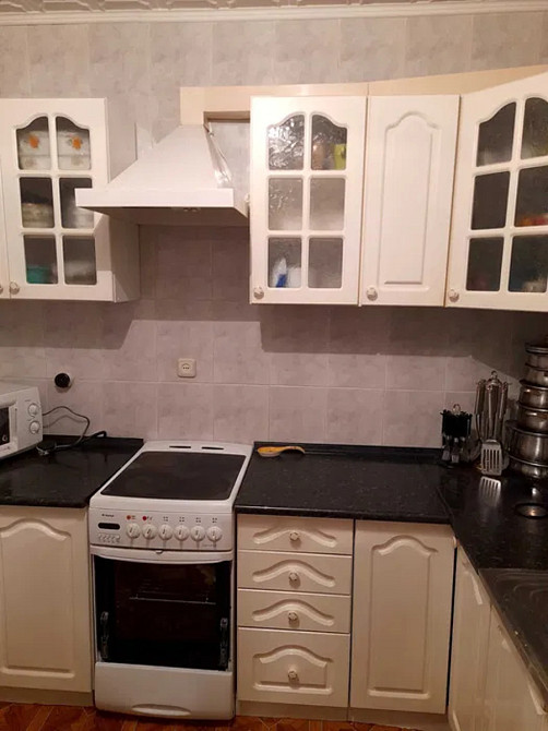 Оренда Квартира 2-кімнатна, 4/16 поверх на Ахматової, 15 Київ - фото 3