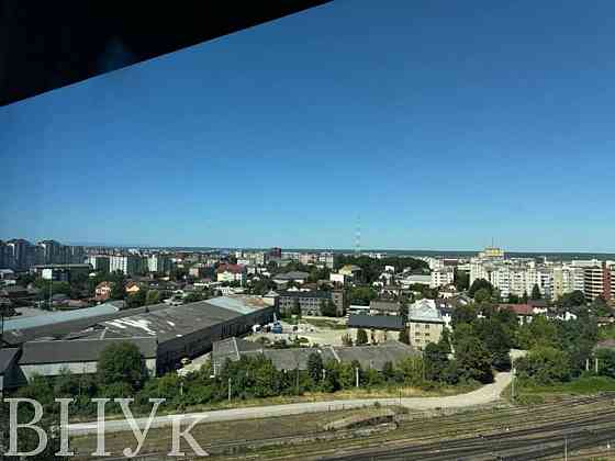 Продаж Квартира 2-кімнатна, 15/17 поверх на вул. Хриплинська Івано-Франківськ