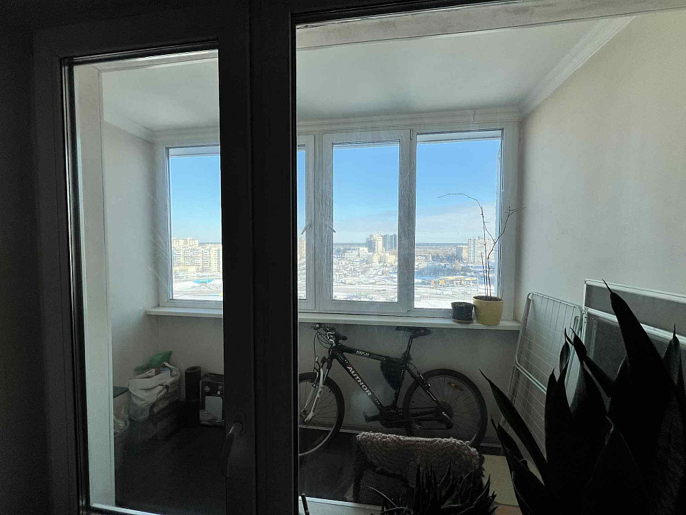 Продаж Квартира 1-кімнатна, 13/21 поверх на Данькевича Костянтина вул., д. 8 Київ - фото 11