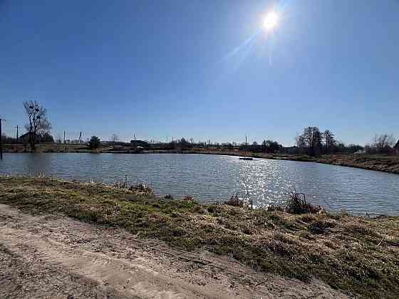 Продаж земельної ділянки 21 соток Chishky