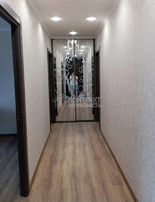 Продаж Квартира 3-кімнатна, 3/9 поверх на вул. Ювілейний Харків - фото 8