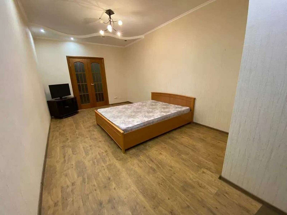 Оренда Квартира 1-кімнатна, 22/25 поверх на пр. Николая Бажана, 1м Київ - фото 3