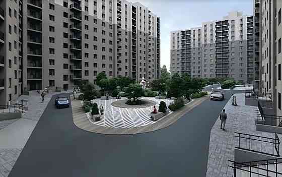 Продаж приміщення вільного призначення поверх - 1/10 Тернопіль