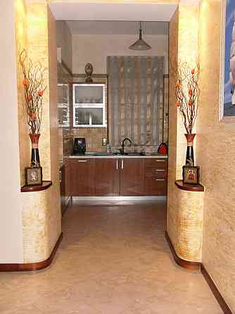 Красивая 5-комн. квартира в Лермонтовском пер Одесса