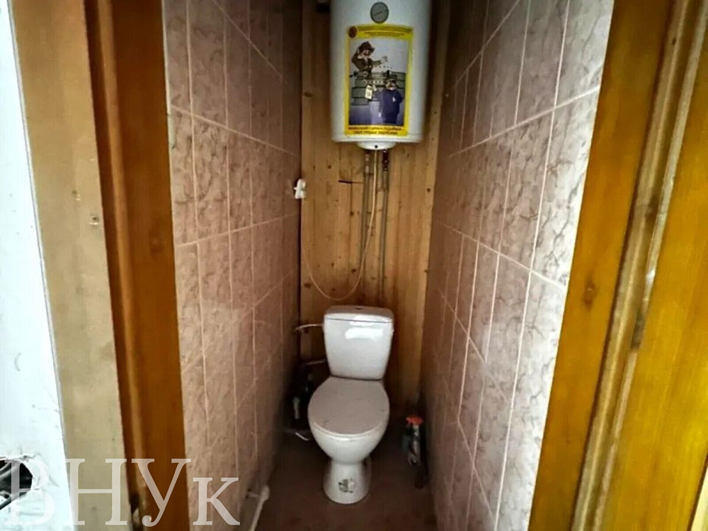 Продаж Квартира 3-кімнатна, 5/9 поверх на Південний б-р, 44 Івано-Франківськ - фото 8