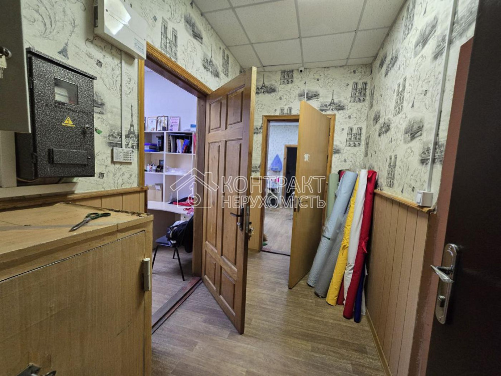 Продаж виробниче приміщення на вул. Георгія Тарасенка приміщень - 6 Харьков - изображение 9