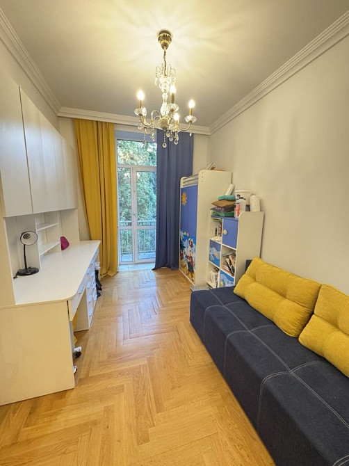 Продаж Квартира 3-кімнатна, 4/5 поверх на Гончара Олеся вул., д. 82 Київ - фото 8