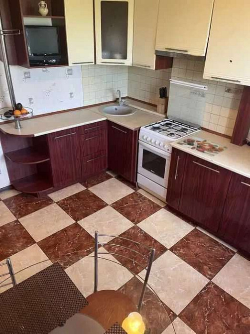 Оренда Квартира 3-кімнатна, 4/9 поверх на ул. Ревуцкого, 35 Київ - фото 2