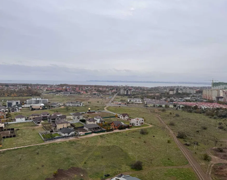 Продам 2-кімнатну квартиру з видом на море ЖК "59 Перлина" (вул.Сахарова) Крижанівка (Комінтернівський район) - фото 15