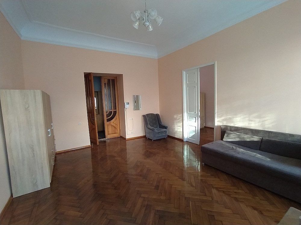 Просторная квартира в центре на ул. Пастера Одеса - фото 6