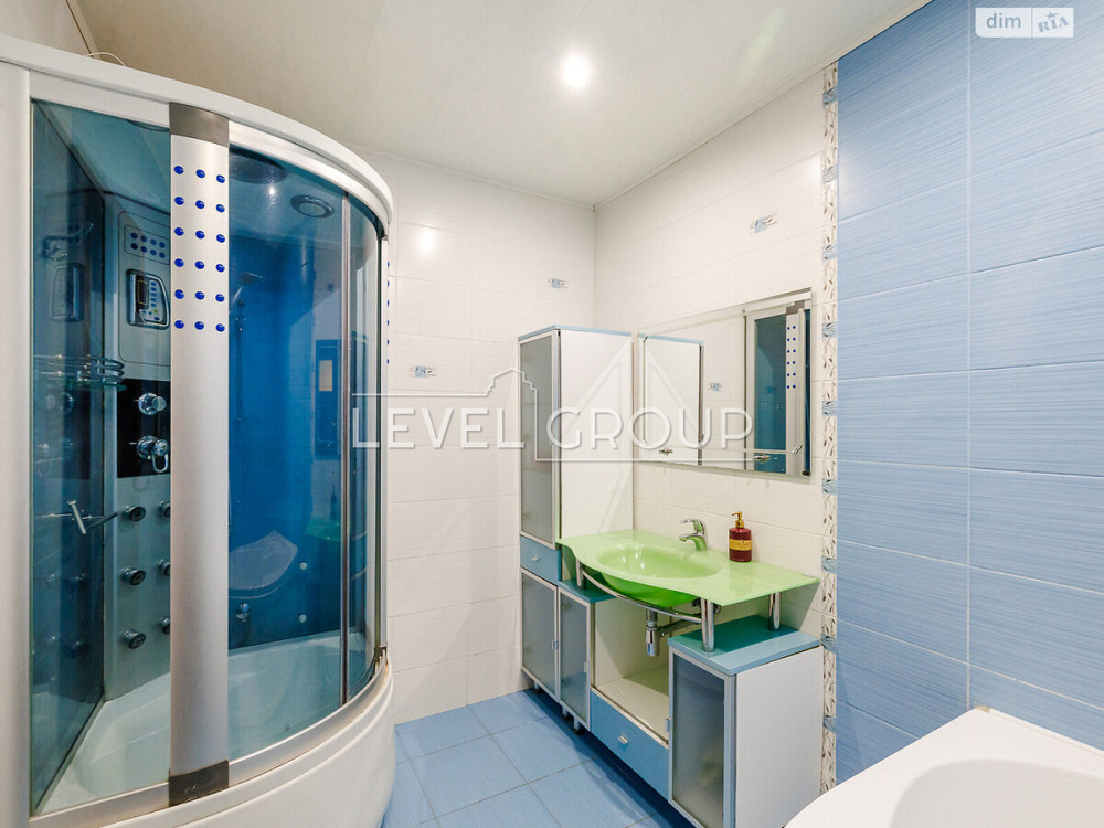 Продаж Квартира 3-кімнатна, 22/23 поверх на Григоренко, 28А Київ - фото 20