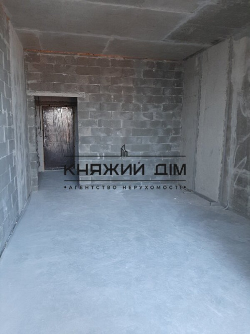 Видовая 1 комнатная квартира ЖК Каховская. Код объекта: 21138777 Київ - фото 4