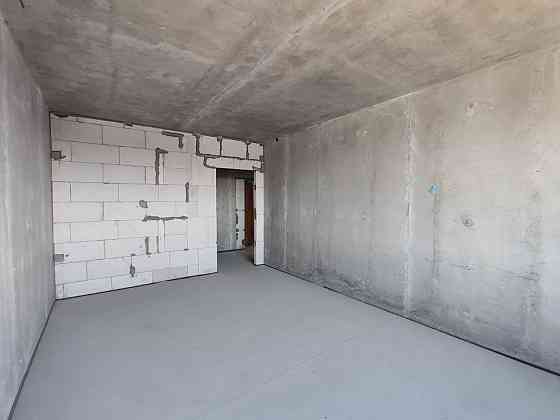 ЖК "Скай сити". Дом сдан. Одеса