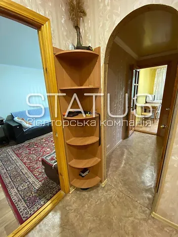 Продаж 1к Квартира 35.8 кв.м Квітуча вулиця 8 Полтава - фото 3