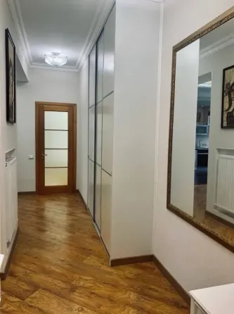 For sale 2-room Apartment 62 sq.m ЖУКОВСКОГО Odessa