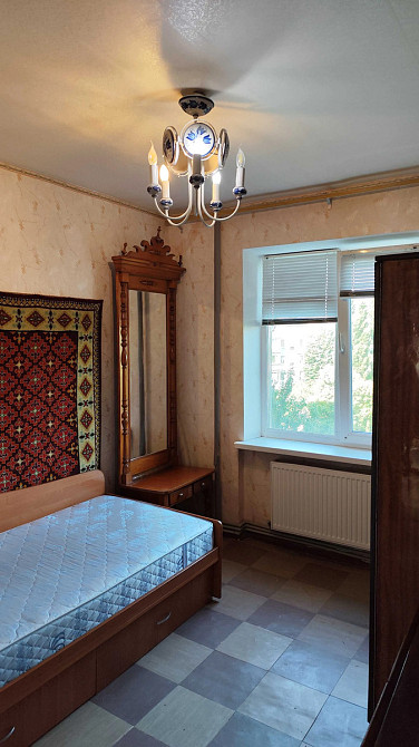 Продається 3-кімнатна квартира, 64 м #178;. Зручне розташування, індивідуальне опалення! Кропивницький - фото 10