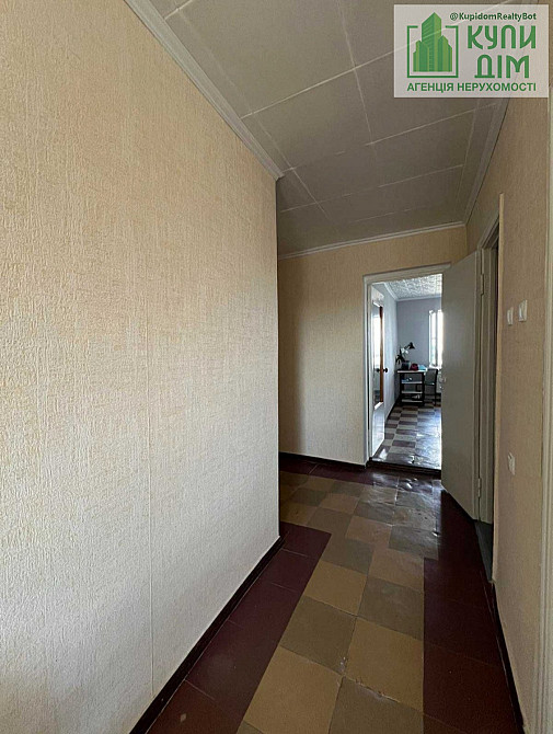 Продається 2-кімнатна квартира на вул. Андріївській Кропивницький - фото 11