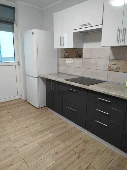 Оренда Квартира 1-кімнатна, 12/25 поверх на ул. Урловская Kiev - photo 1