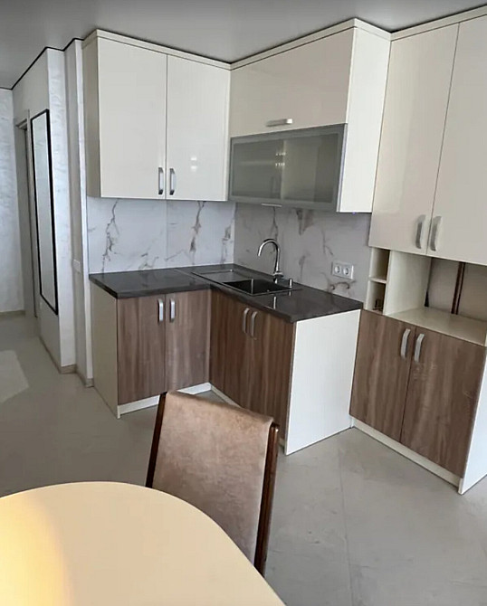 Продаж 1к квартири 52 кв. м на вул. Вербицького Михайла Тернопіль - фото 6